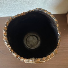 蝦夷古代壺の画像