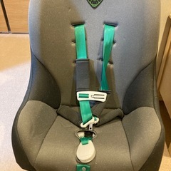 無料で差し上げます　タカタチャイルドシート の画像