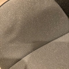 無料で差し上げます　タカタチャイルドシート の画像