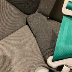 無料で差し上げます　タカタチャイルドシート の画像