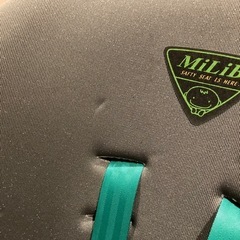 無料で差し上げます　タカタチャイルドシート の画像