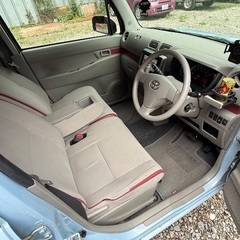 TOYOTA トヨタ ピクシススペース 車検有り アイドリングストップの画像