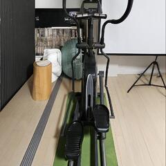 クロストレーナーあげます。の画像