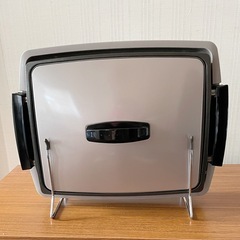 ホットプレート　美品です‼︎
の画像