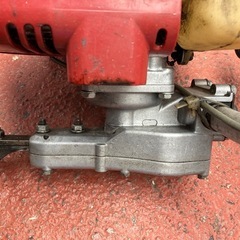 剪定機　ゼノアの画像