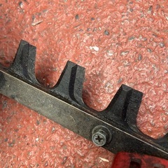 剪定機　ゼノアの画像