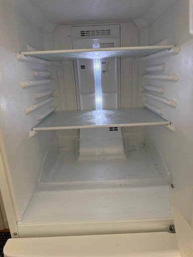 パナソニック冷蔵庫