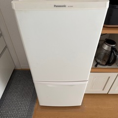 パナソニック冷蔵庫の中古が安い！激安で譲ります・無料で