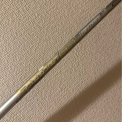 SIM2 ドライバー Speeder 661シャフト　ヘッドカバー付きの画像