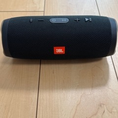JBL charge3の画像