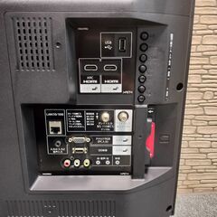 SHARP AQUOS LC-32H30 32インチ液晶テレビの画像