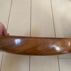 木製の入れ物の画像