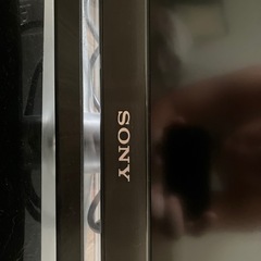 液晶テレビ　SONY 40インチの画像