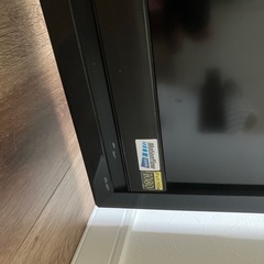 液晶テレビ　SONY 40インチの画像