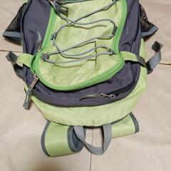 VAUDE ﾃﾞｲﾊﾞｯｸﾞの画像