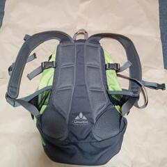 VAUDE ﾃﾞｲﾊﾞｯｸﾞの画像