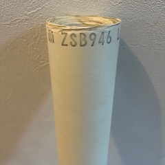 ホワイト　サンゲツ　壁紙　その1の画像
