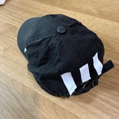 adidas アディダス　帽子　キャップの画像