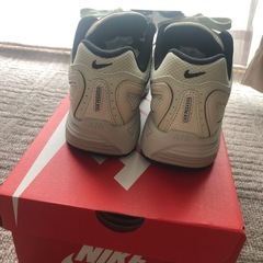 新品　NIKEスニーカー　　　　24cm
の画像