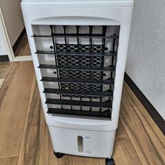 冷風扇風機の画像