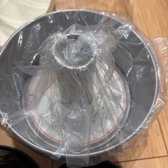 新品シフォンケーキ型含ケーキ型　6点セットの画像