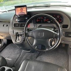 希少！オデッセイV6エンジン搭載！サンルーフ！RA9 4WD！の画像