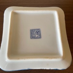 昭和　　小鉢揃いの画像