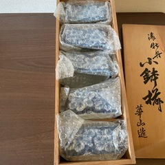 昭和　　小鉢揃いの画像