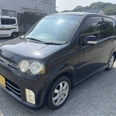 １７年式 ムーヴカスタムＲ！車検８年１０月まで！の画像