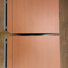 スピーカー　オンキョーの画像