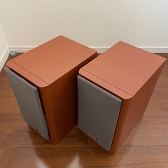 スピーカー　オンキョーの画像