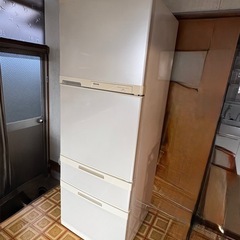 日立　冷蔵庫の画像