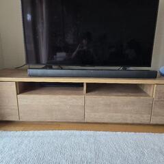 【早い者勝ち】【美品】テレビ台