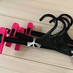 ハンガーいろいろ
の画像