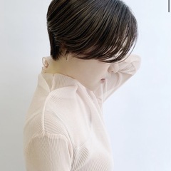 🆘急募明日【無料】ショートボブカットモデル募集✂️表参道