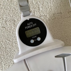 【運動に最適】スマートフラフープの画像