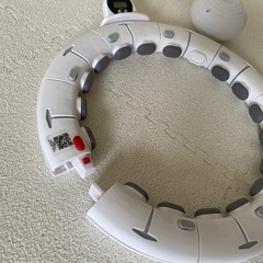 【運動に最適】スマートフラフープの画像