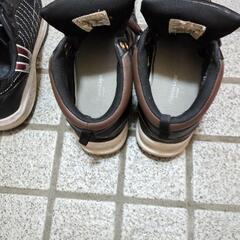日進ゴムブーツですの画像