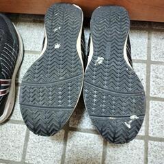 日進ゴムブーツですの画像