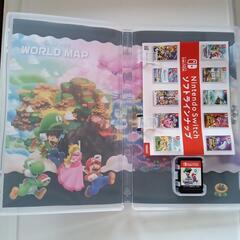 「値下げ」NintendoSwitch　スーパーマリオブラザーズワンダーの画像