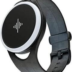 新品Soundbrenner Pulse 振動メトロノーム サウンドブレナーの画像