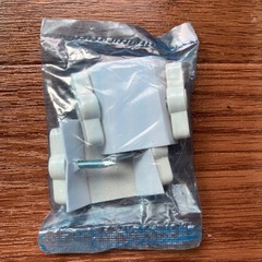防災用　家具転倒防止つっぱり棒の画像