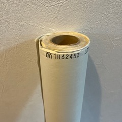 グレー　防水撥水　サンゲツ壁紙その5の画像