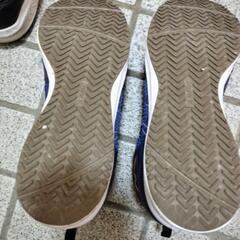 日進ゴムブーツですの画像