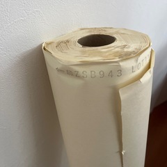 　　ホワイト　サンゲツ壁紙その6 の画像