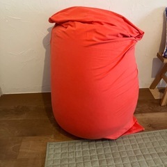【未使用、新品】Yogibo Ghost オレンジ Amazon.co.jp: Yogibo Ghost ヨギボー ゴースト オレンジ