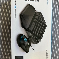 gamesir vxの画像