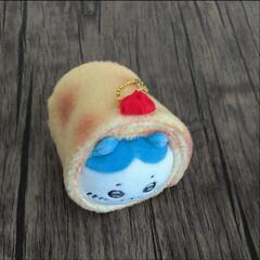 ハチワレ 三ツ星レストラン トルティーヤなマスコットの画像