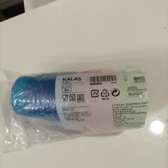 IKEA　プラスチックコップの画像