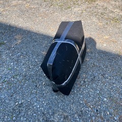 万能シート　坊草シート？の画像